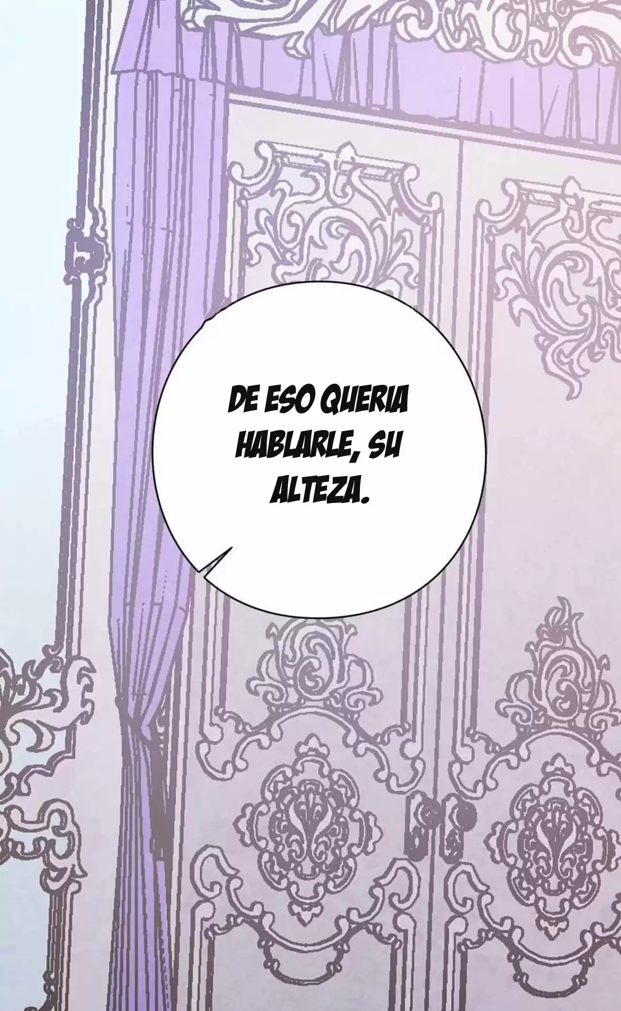 La Dulce Vida De Adelaida - Capítulo 37 - Página 28 - LectorTMOo