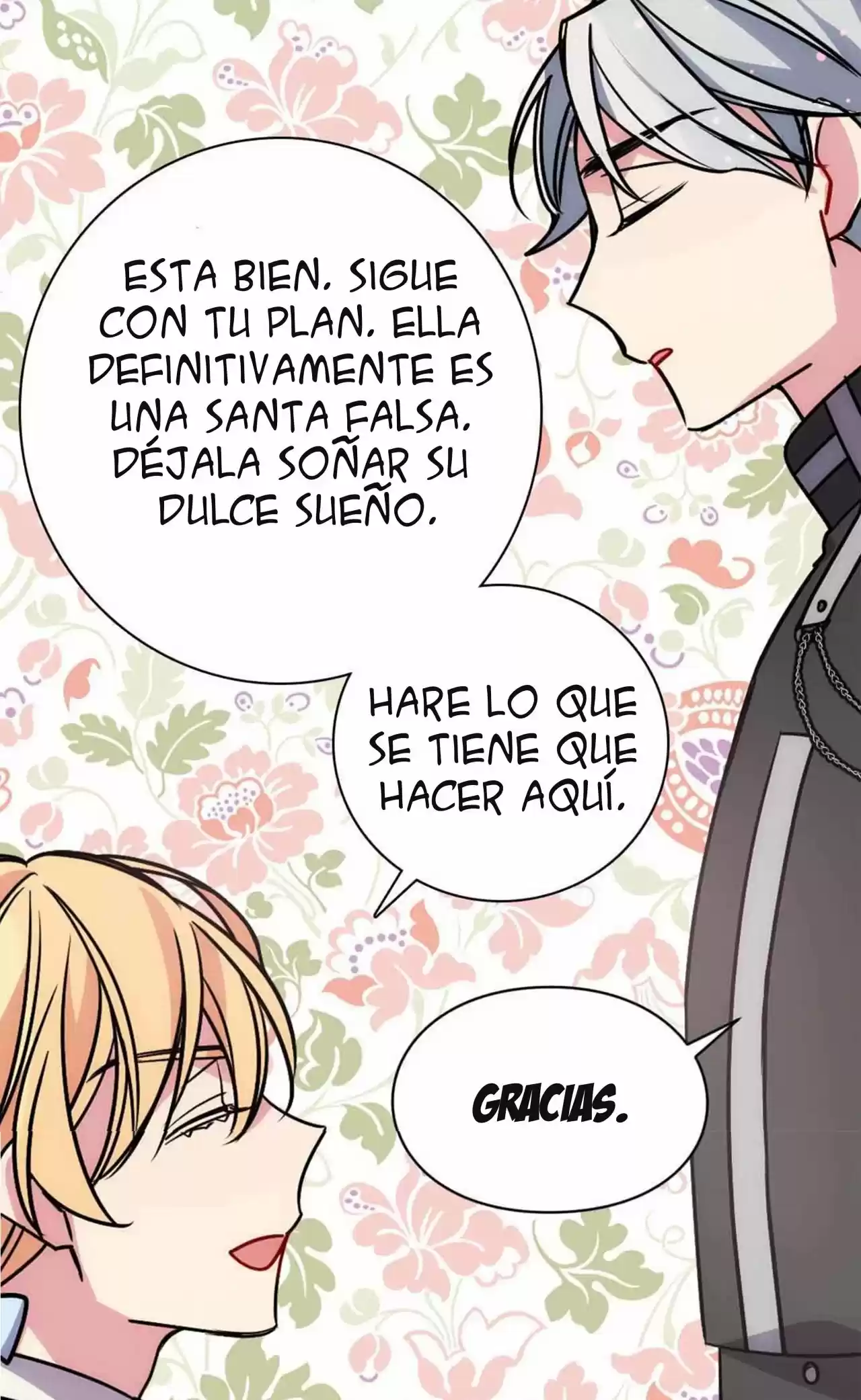 La Dulce Vida De Adelaida - Capítulo 37 - Página 30 - LectorTMOo