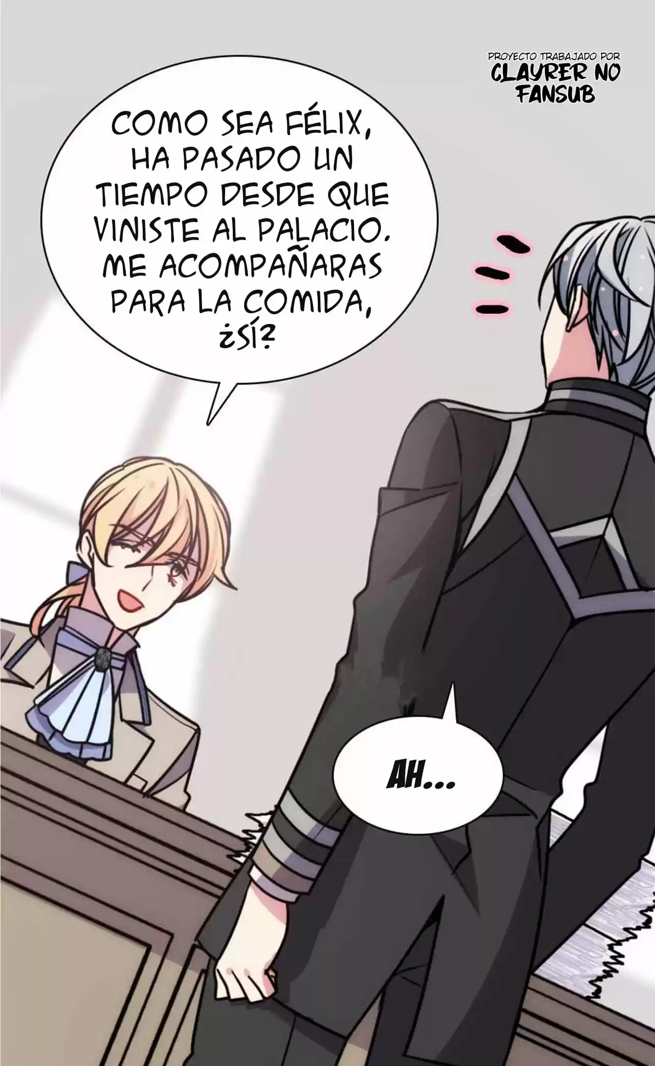 La Dulce Vida De Adelaida - Capítulo 37 - Página 31 - LectorTMOo
