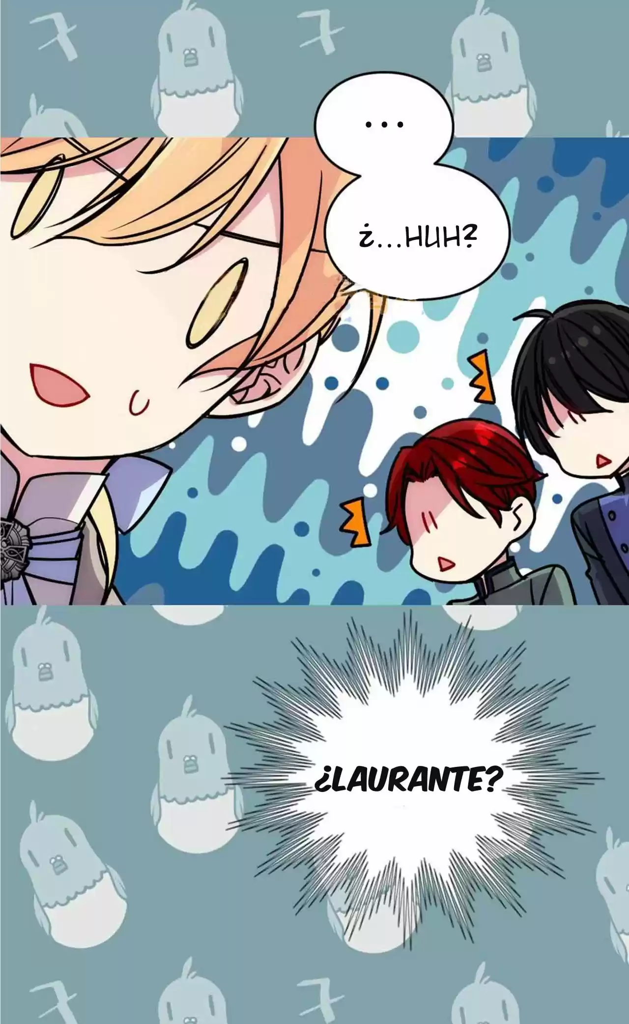 La Dulce Vida De Adelaida - Capítulo 37 - Página 33 - LectorTMOo