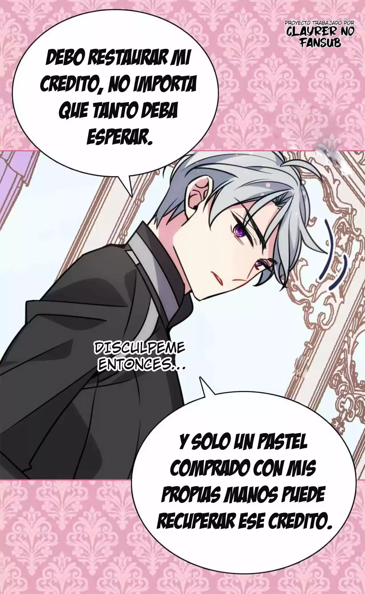 La Dulce Vida De Adelaida - Capítulo 37 - Página 36 - LectorTMOo