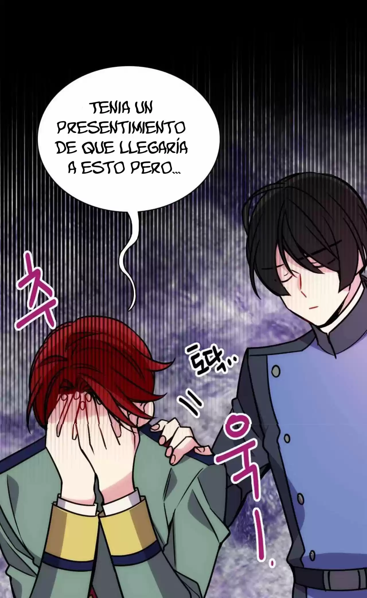 La Dulce Vida De Adelaida - Capítulo 37 - Página 45 - LectorTMOo