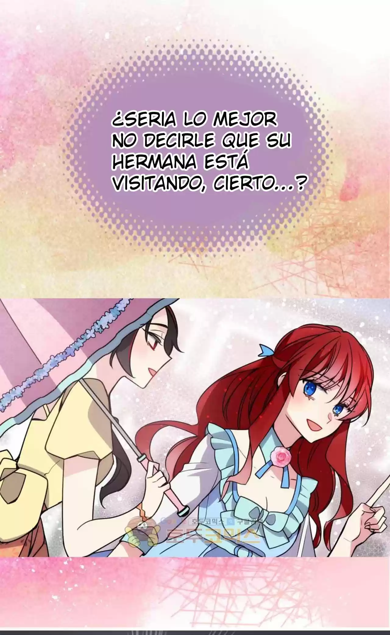 La Dulce Vida De Adelaida - Capítulo 37 - Página 49 - LectorTMOo