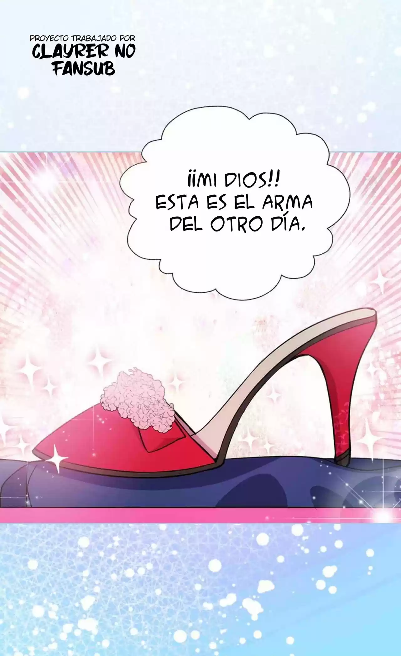 La Dulce Vida De Adelaida - Capítulo 38 - Página 3 - LectorTMOo
