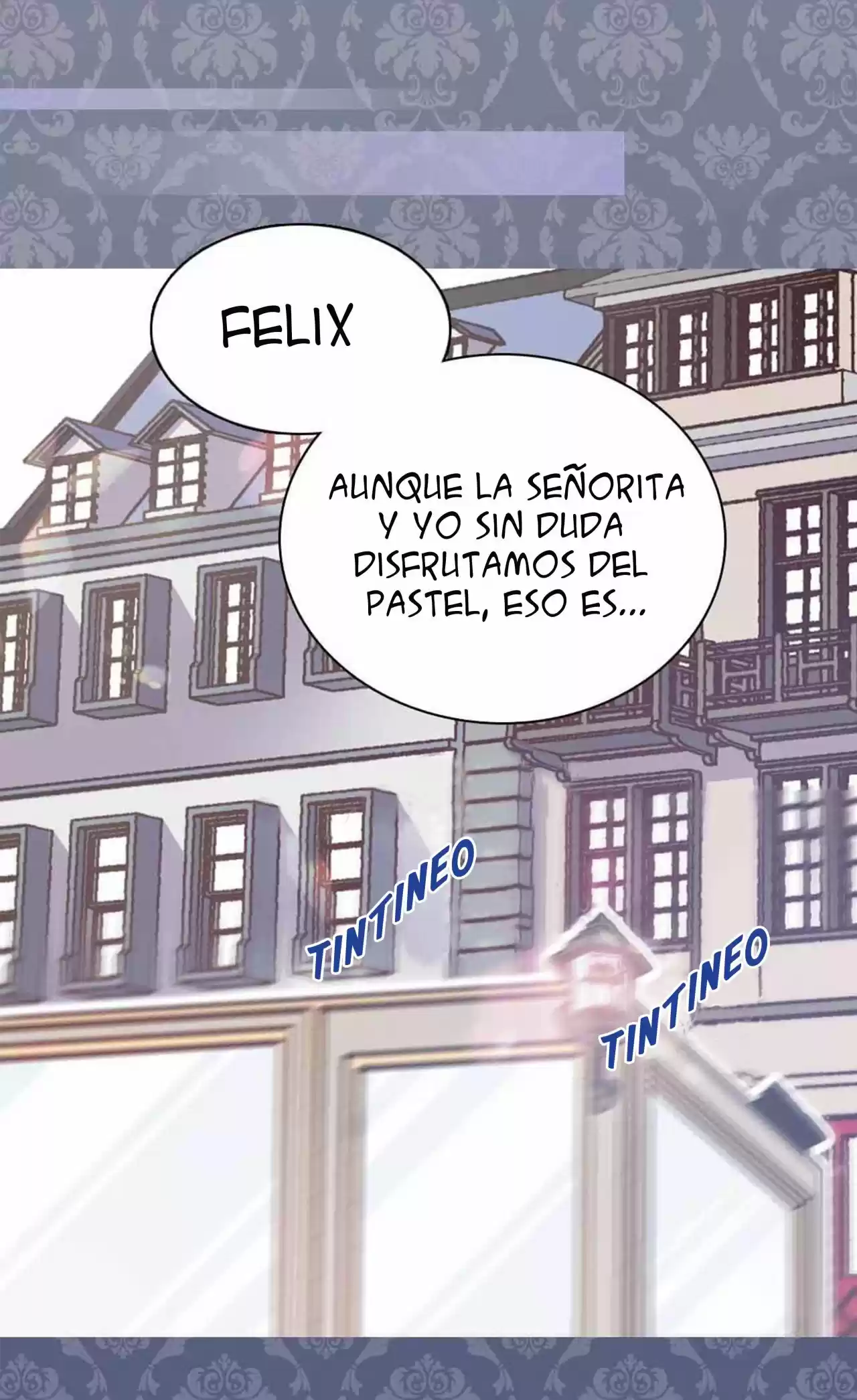 La Dulce Vida De Adelaida - Capítulo 38 - Página 10 - LectorTMOo