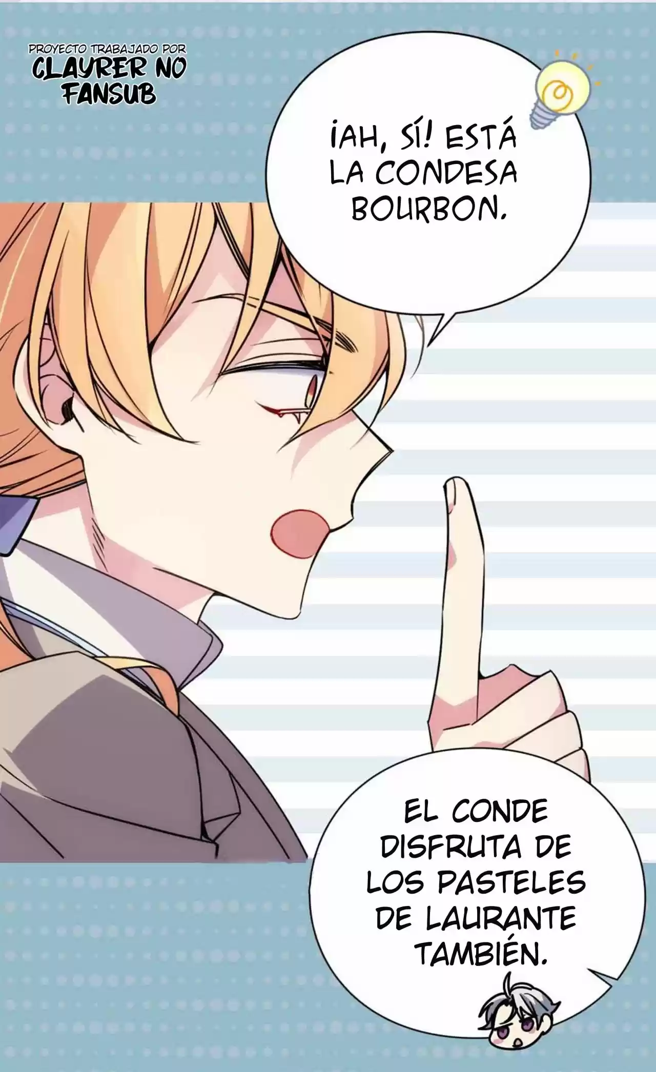La Dulce Vida De Adelaida - Capítulo 38 - Página 13 - LectorTMOo