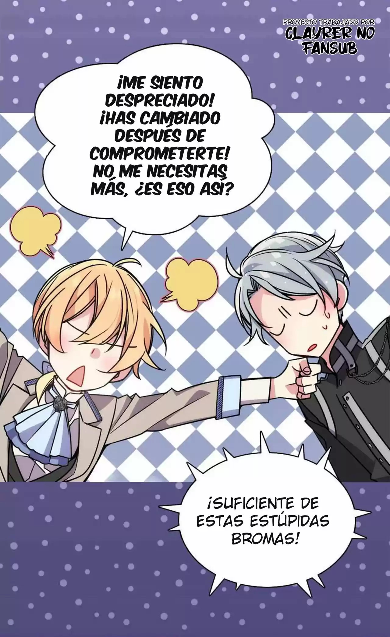 La Dulce Vida De Adelaida - Capítulo 38 - Página 16 - LectorTMOo