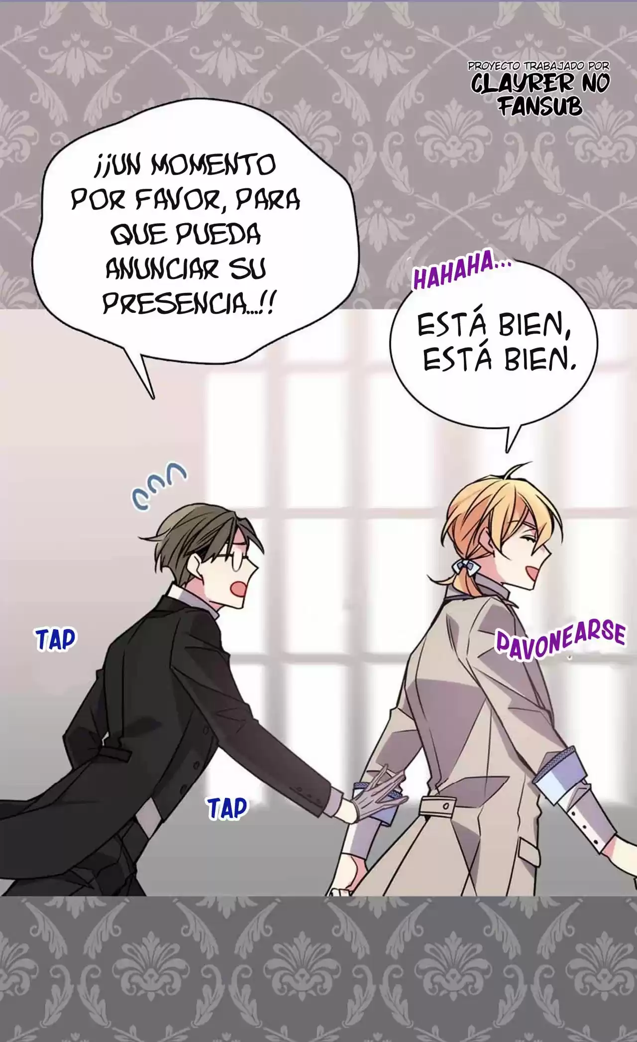 La Dulce Vida De Adelaida - Capítulo 38 - Página 22 - LectorTMOo