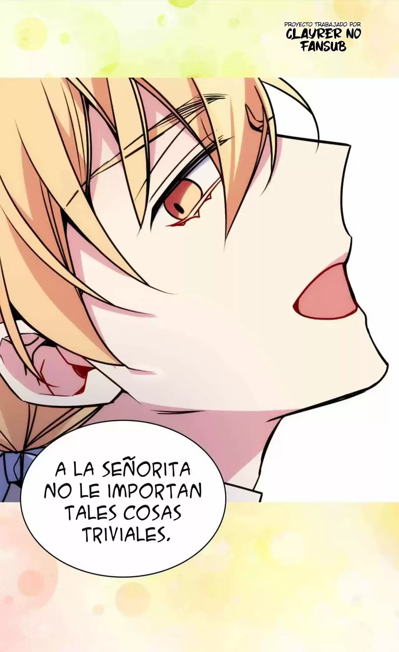 La Dulce Vida De Adelaida - Capítulo 38 - Página 23 - LectorTMOo