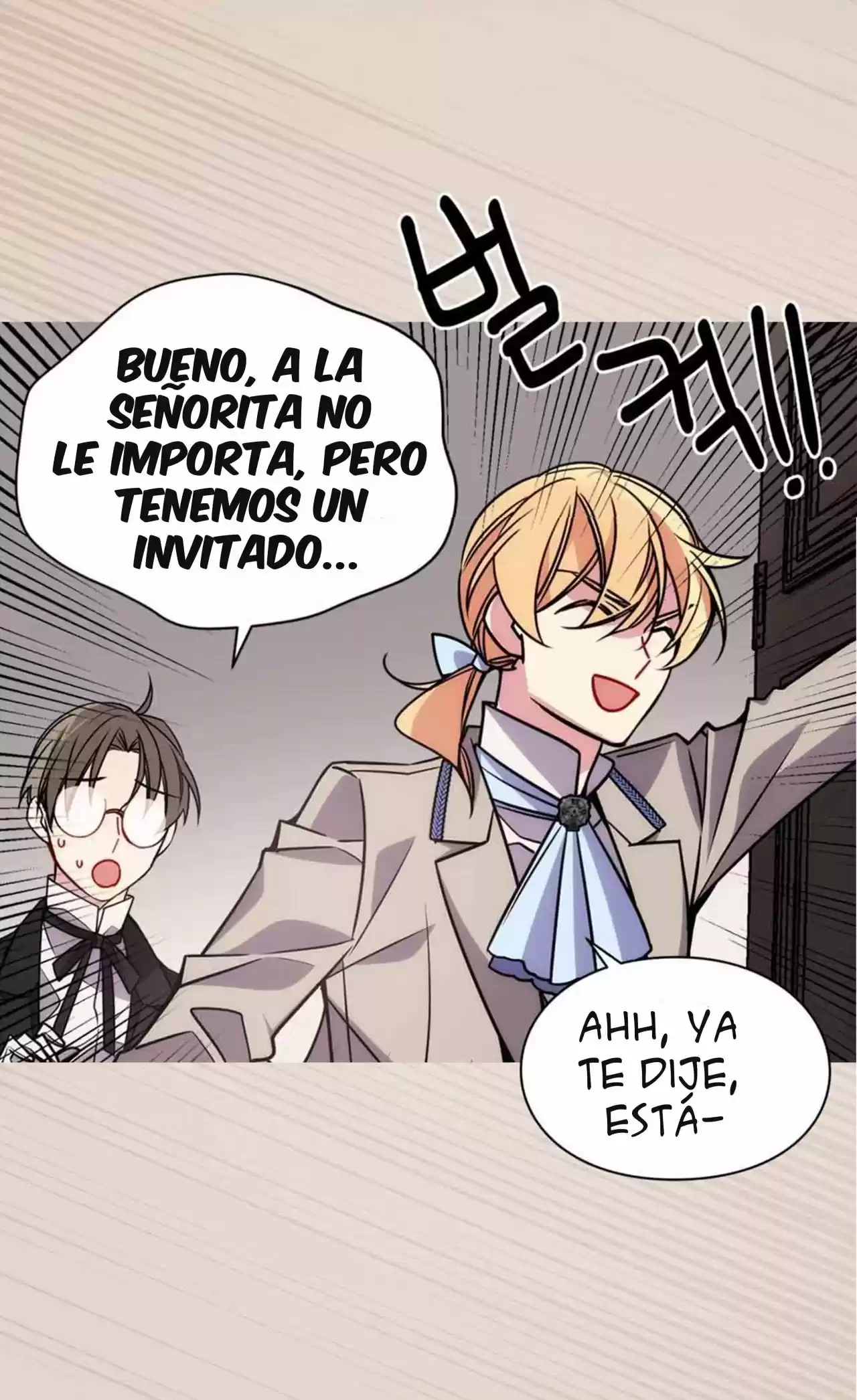 La Dulce Vida De Adelaida - Capítulo 38 - Página 24 - LectorTMOo