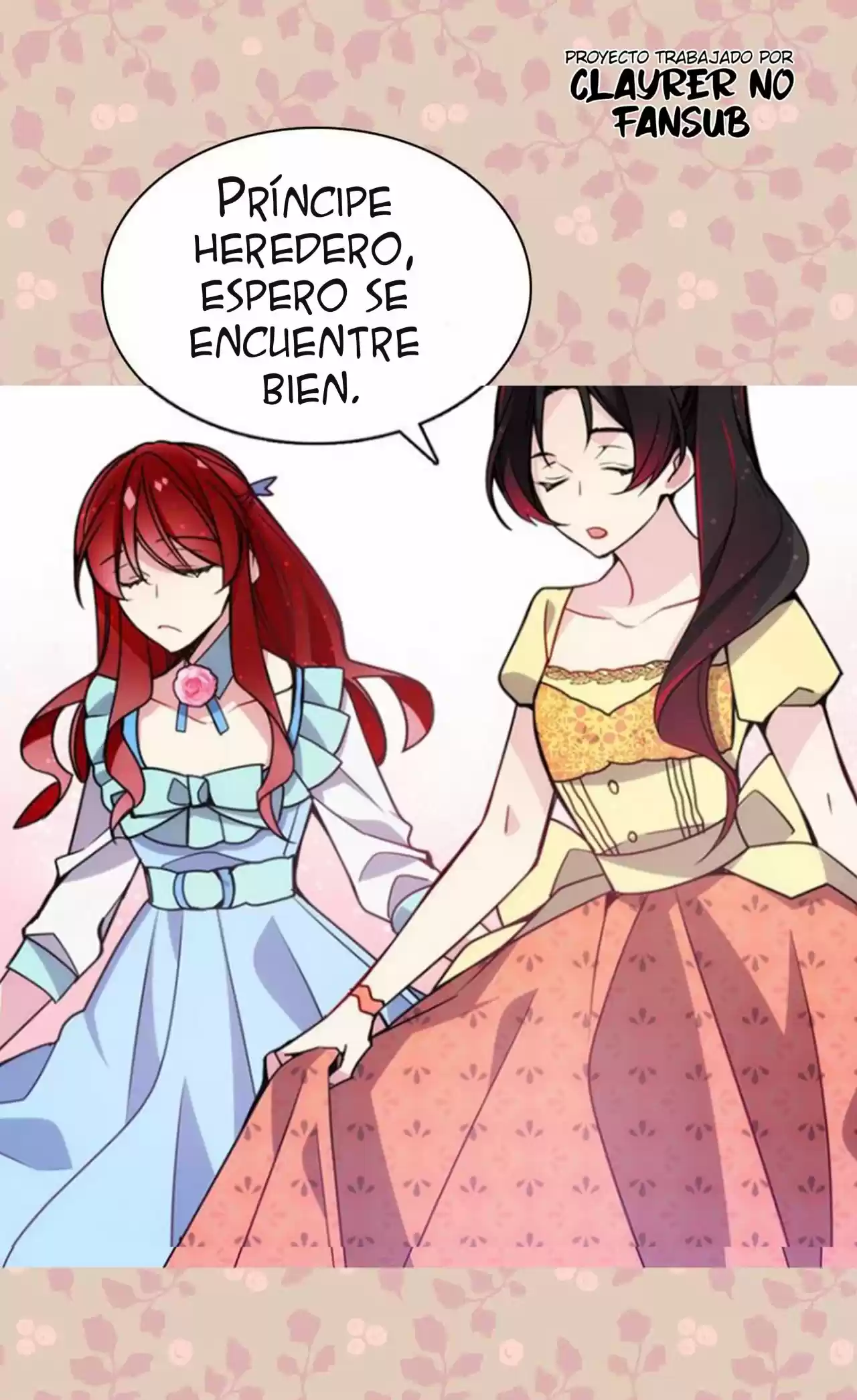 La Dulce Vida De Adelaida - Capítulo 38 - Página 28 - LectorTMOo