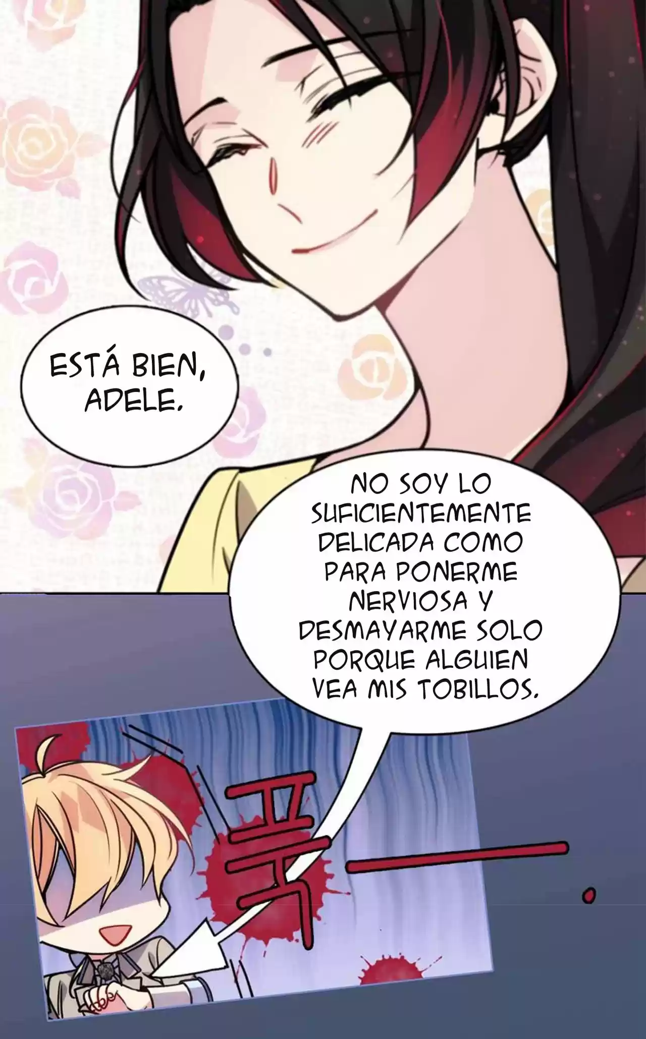 La Dulce Vida De Adelaida - Capítulo 38 - Página 30 - LectorTMOo