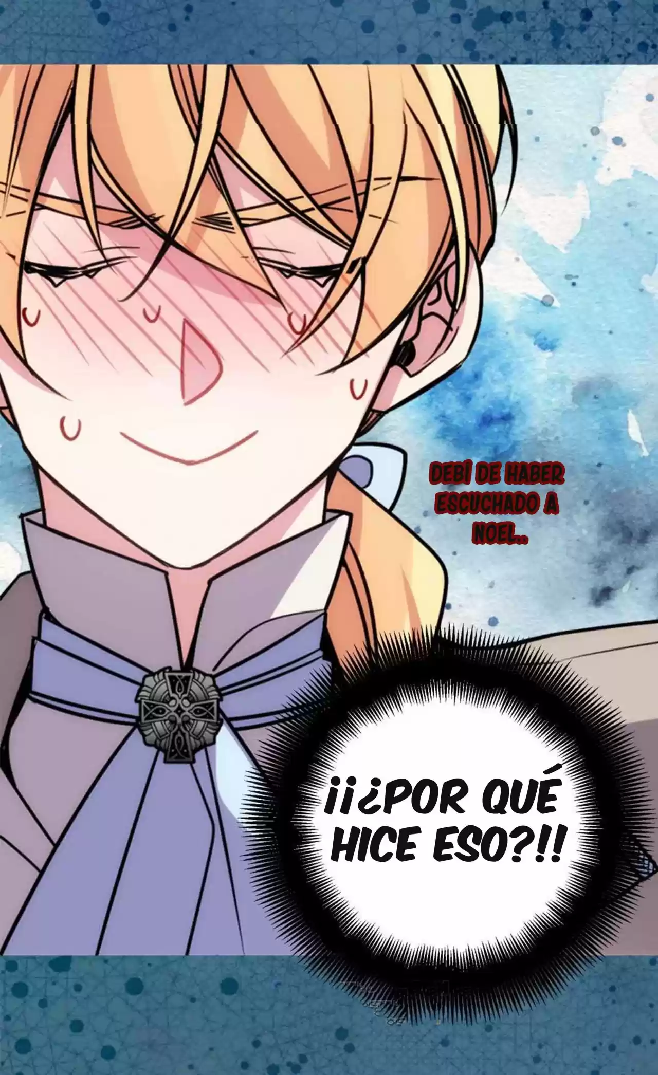 La Dulce Vida De Adelaida - Capítulo 38 - Página 34 - LectorTMOo