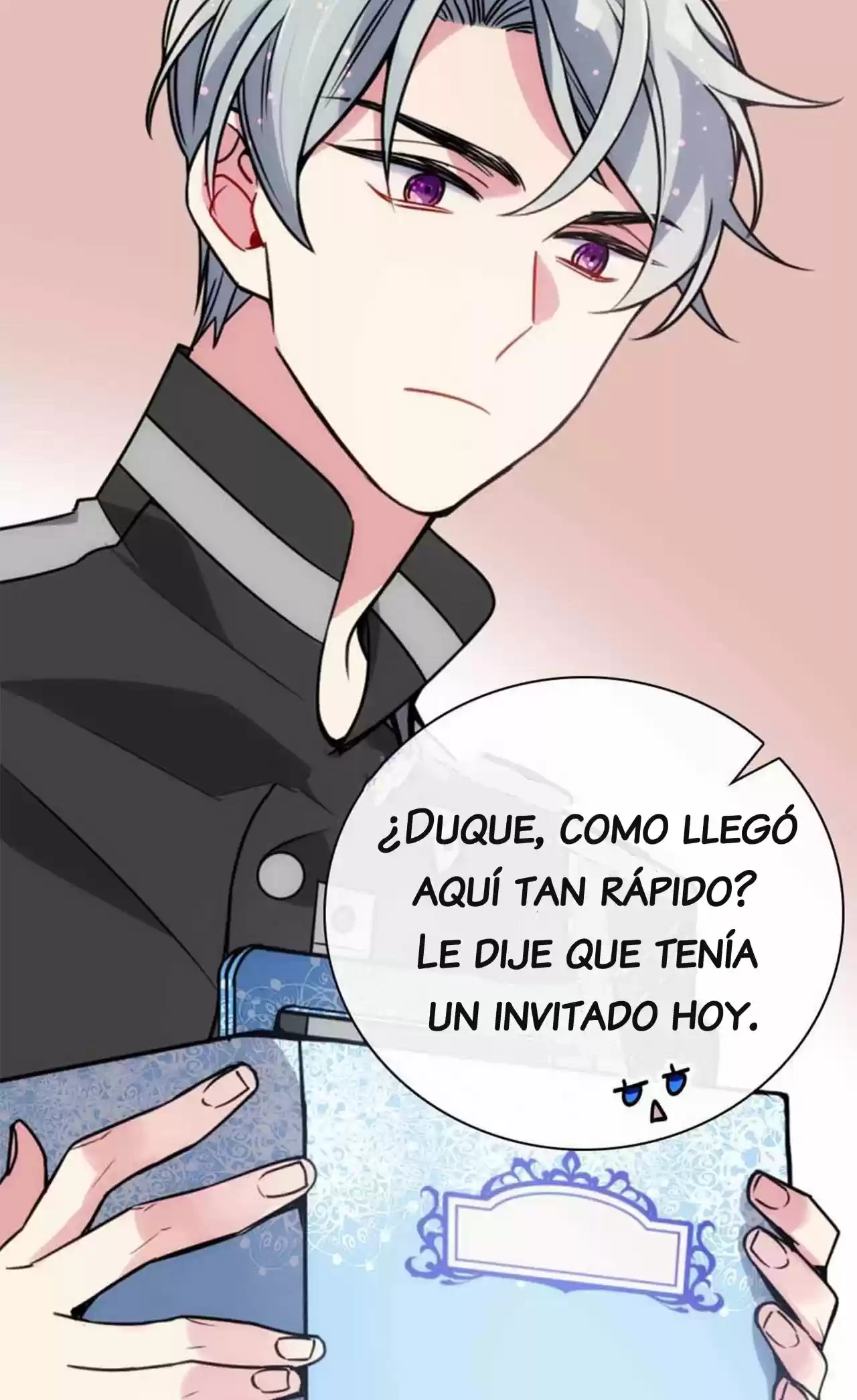 La Dulce Vida De Adelaida - Capítulo 38 - Página 36 - LectorTMOo