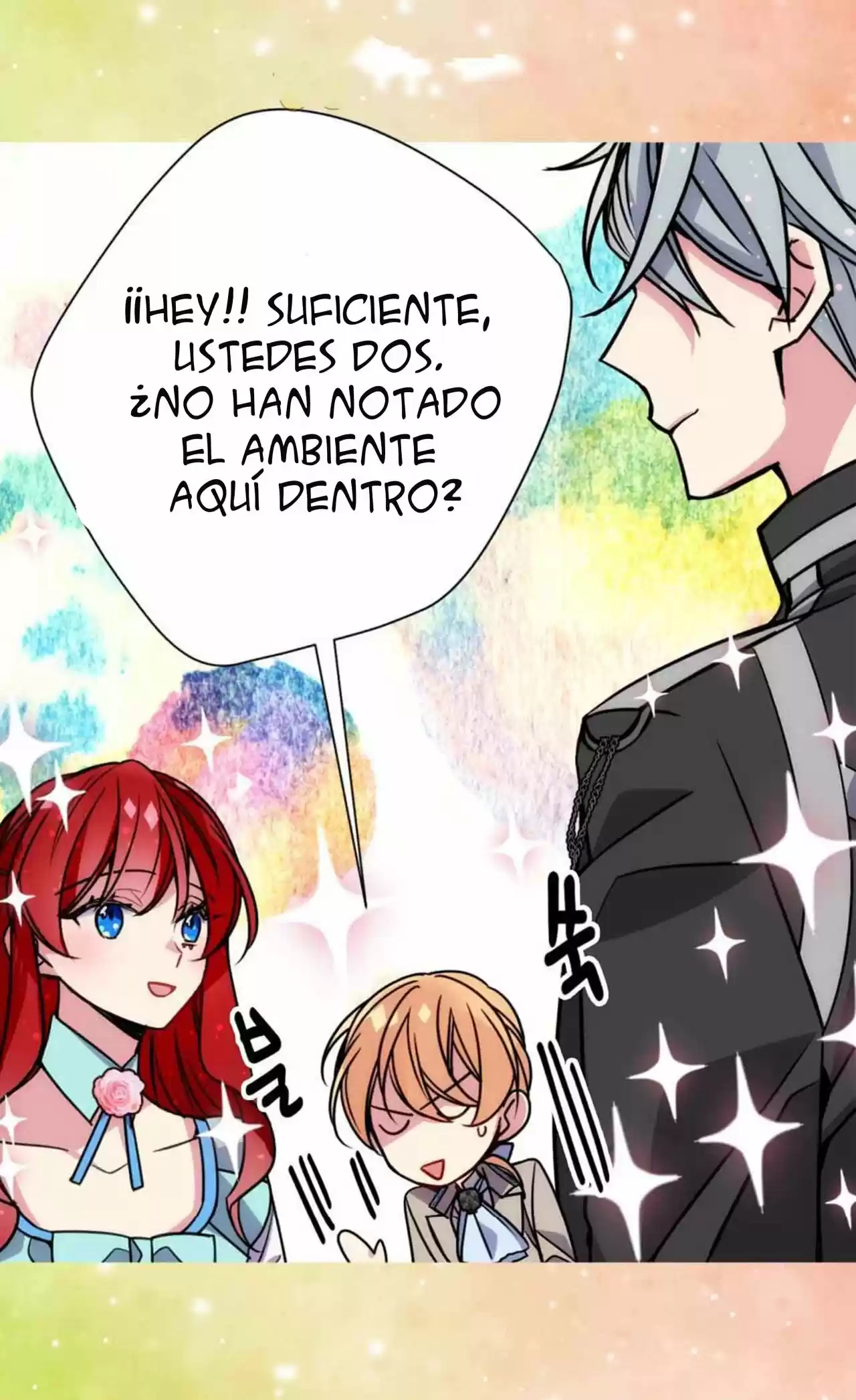 La Dulce Vida De Adelaida - Capítulo 38 - Página 43 - LectorTMOo