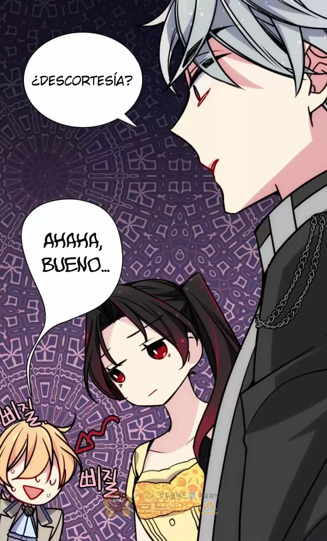 La Dulce Vida De Adelaida - Capítulo 38 - Página 47 - LectorTMOo