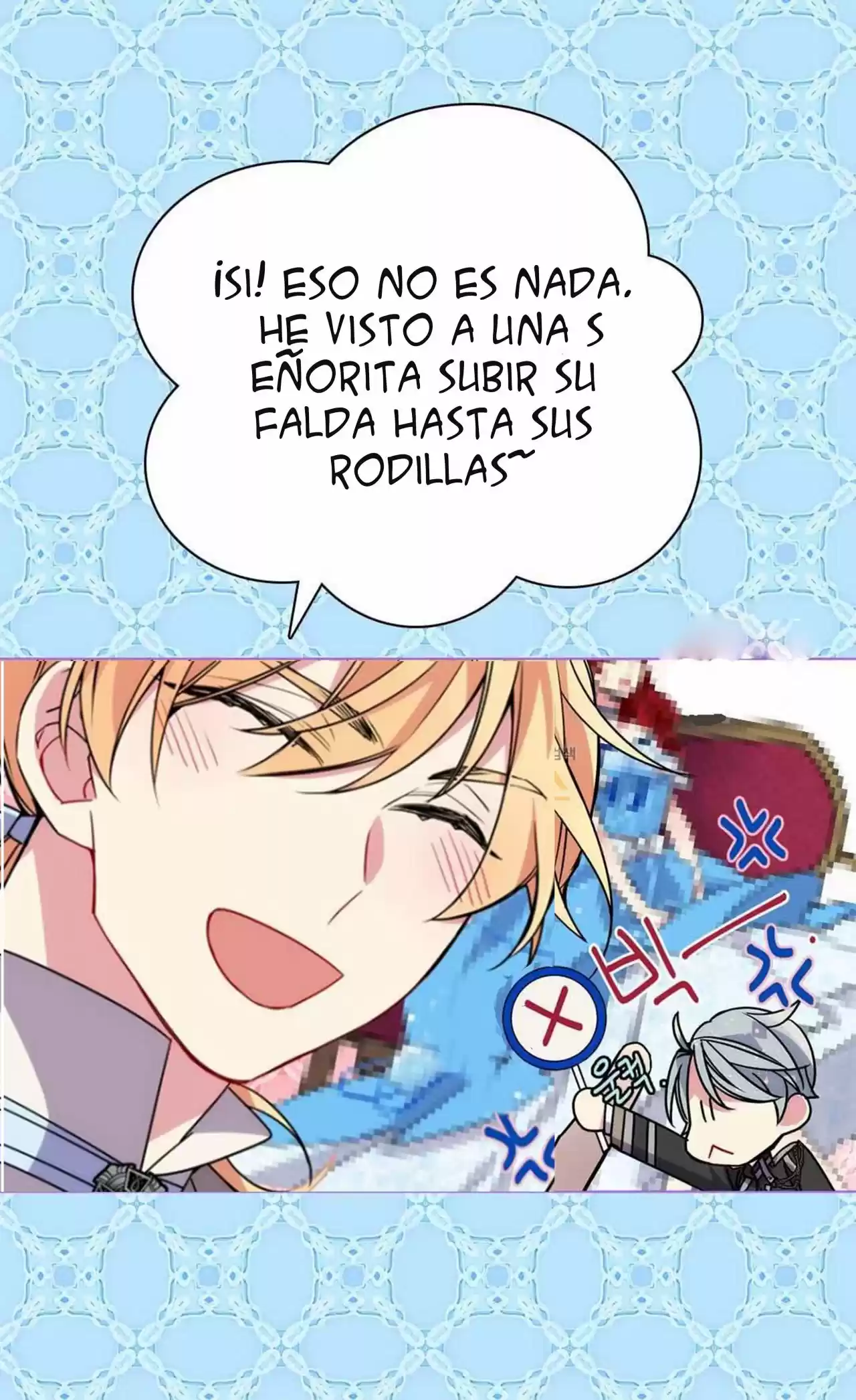 La Dulce Vida De Adelaida - Capítulo 38 - Página 49 - LectorTMOo