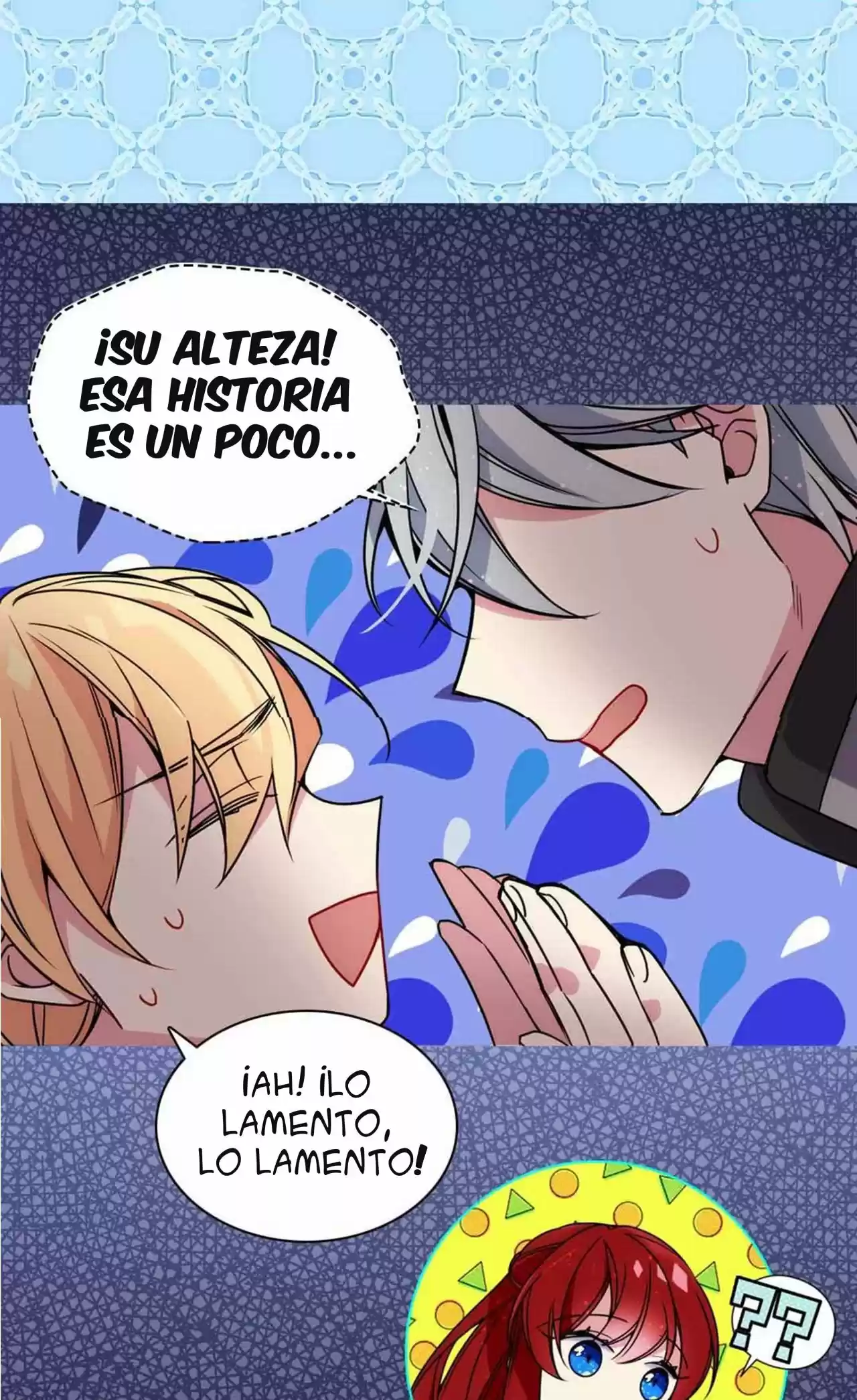 La Dulce Vida De Adelaida - Capítulo 38 - Página 50 - LectorTMOo