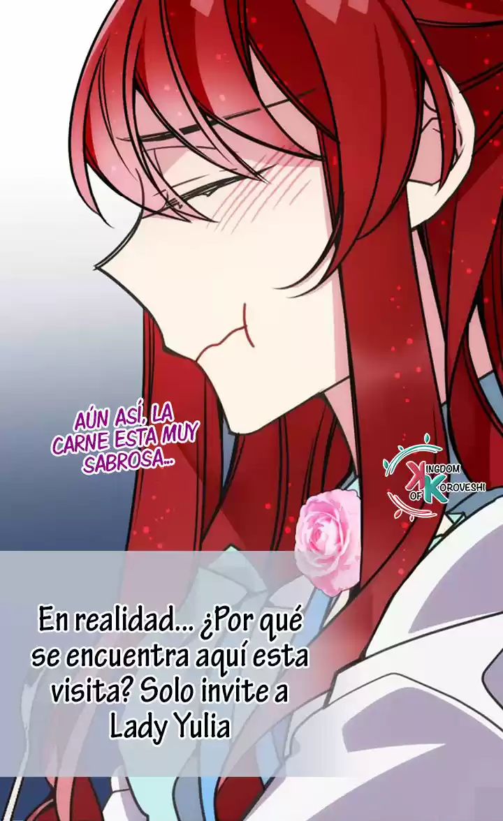 La Dulce Vida De Adelaida - Capítulo 39 - Página 10 - LectorTMOo