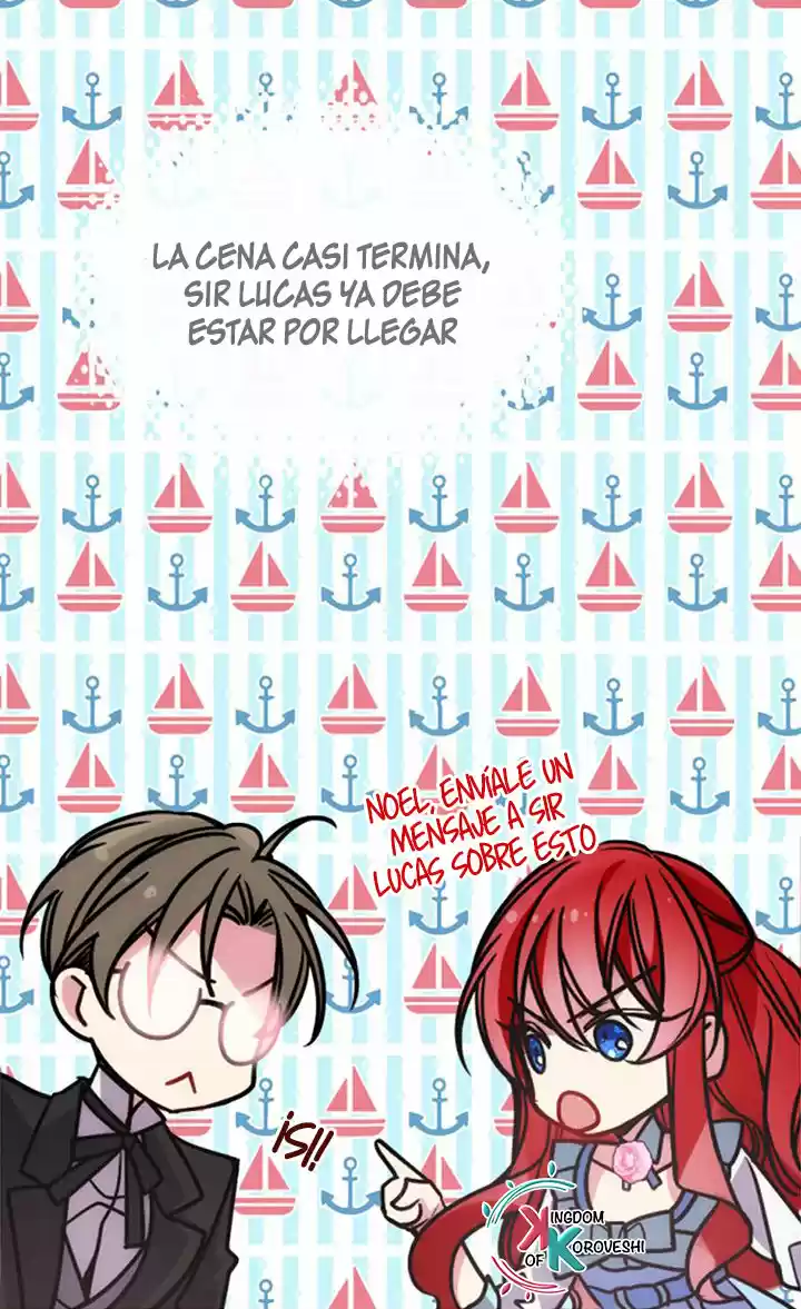 La Dulce Vida De Adelaida - Capítulo 39 - Página 11 - LectorTMOo