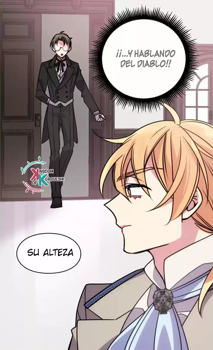 La Dulce Vida De Adelaida - Capítulo 39 - Página 12 - LectorTMOo