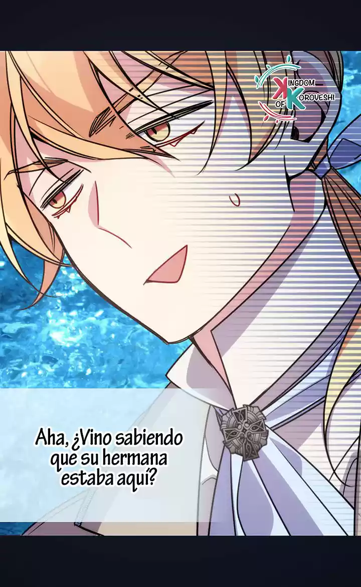 La Dulce Vida De Adelaida - Capítulo 39 - Página 14 - LectorTMOo