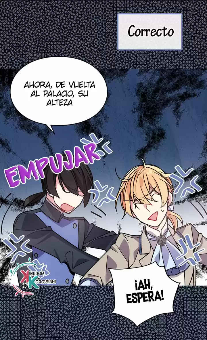 La Dulce Vida De Adelaida - Capítulo 39 - Página 15 - LectorTMOo