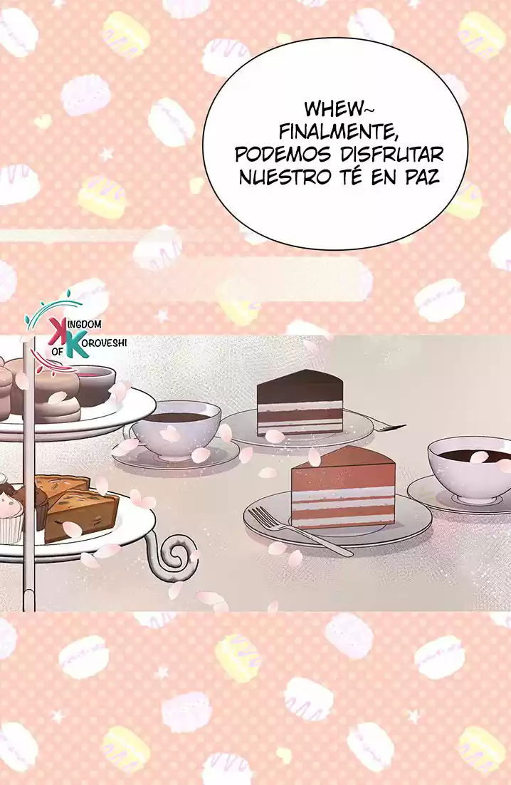 La Dulce Vida De Adelaida - Capítulo 39 - Página 19 - LectorTMOo