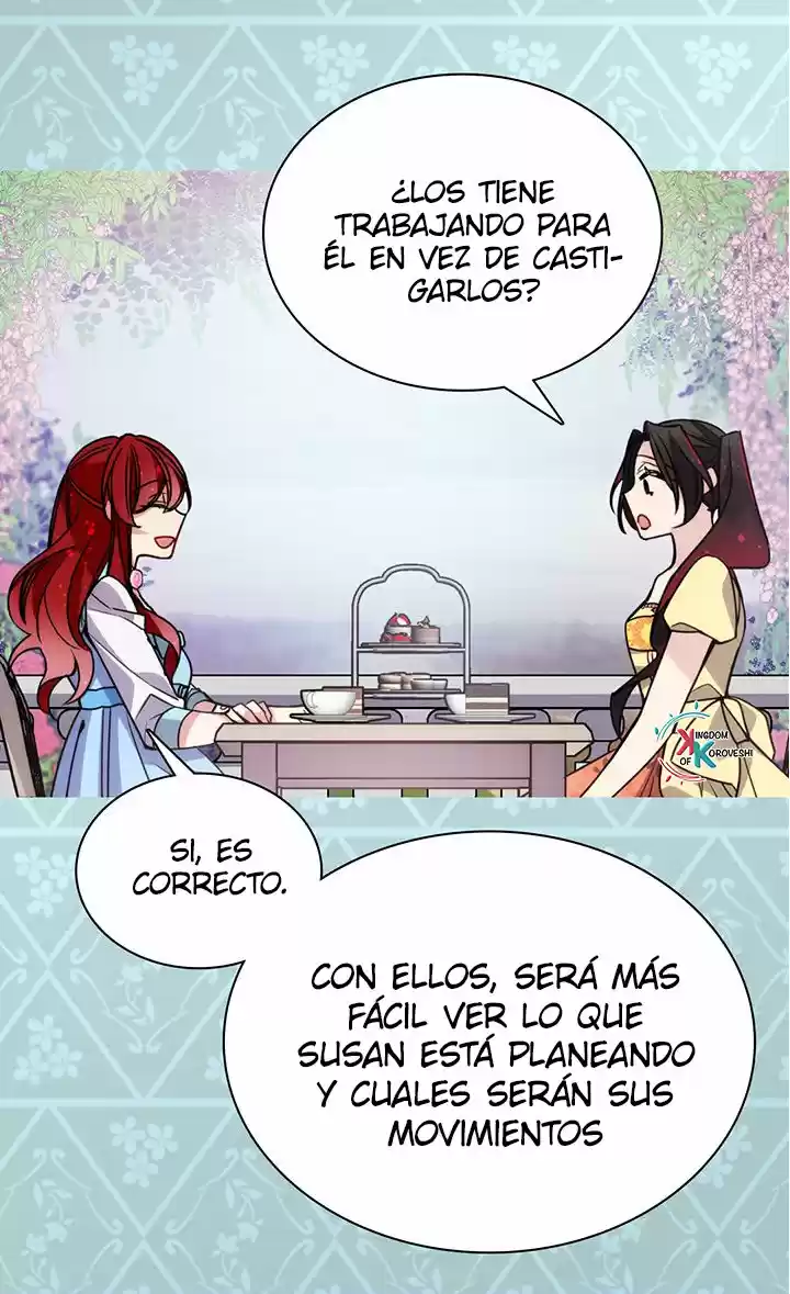 La Dulce Vida De Adelaida - Capítulo 39 - Página 24 - LectorTMOo