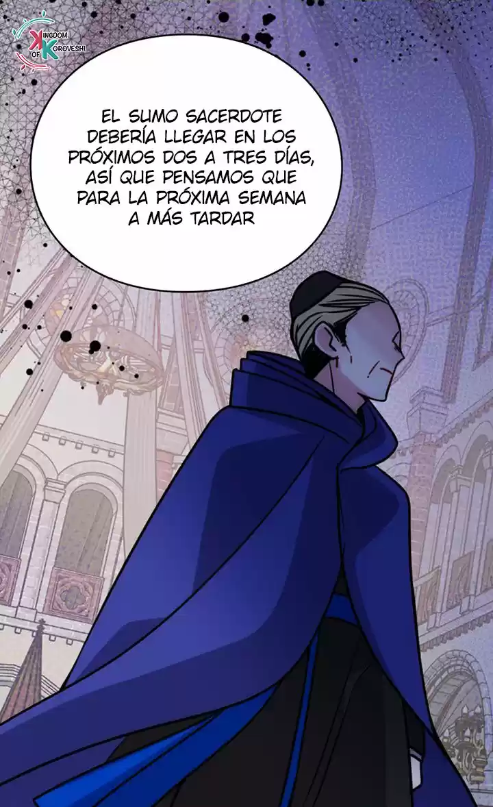 La Dulce Vida De Adelaida - Capítulo 39 - Página 26 - LectorTMOo