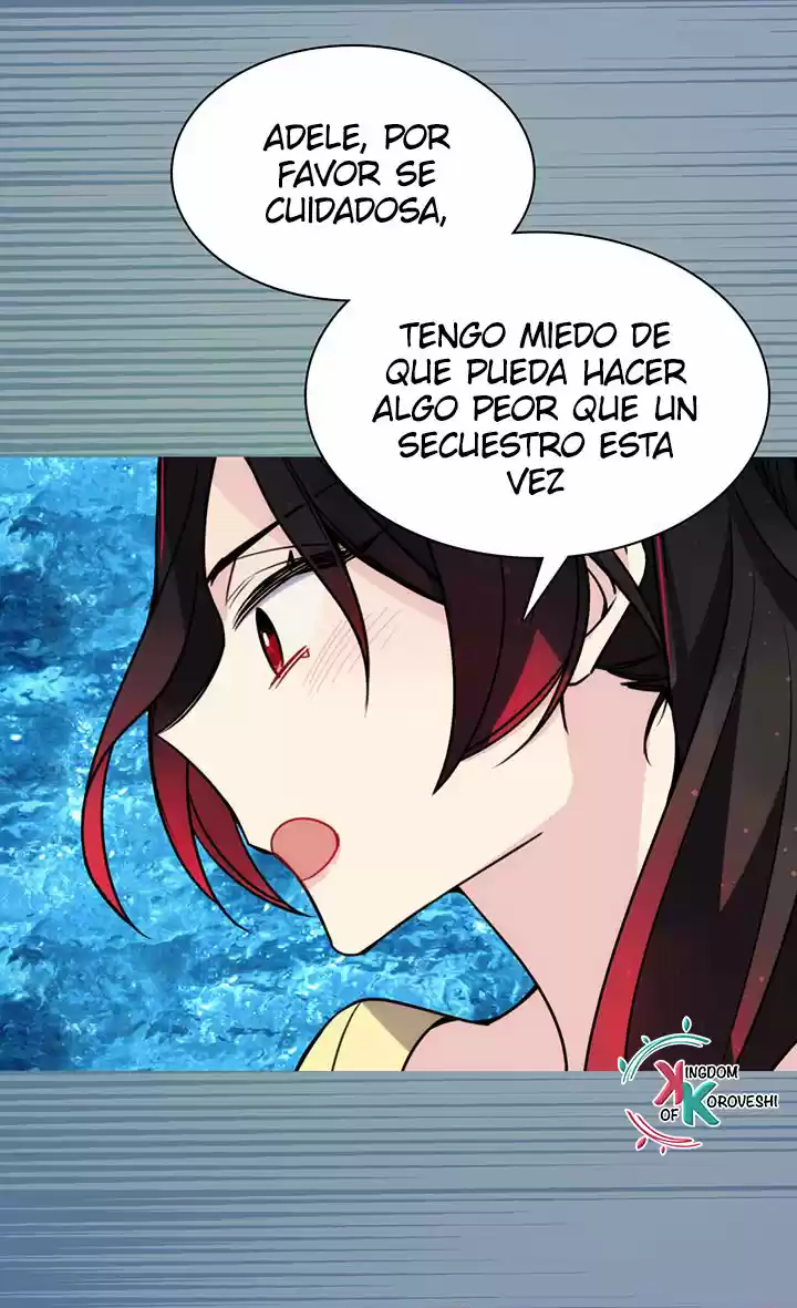 La Dulce Vida De Adelaida - Capítulo 39 - Página 27 - LectorTMOo
