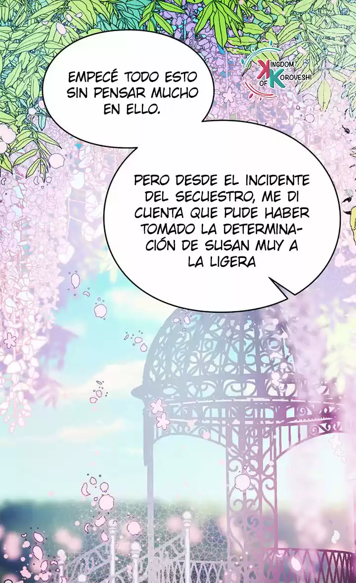 La Dulce Vida De Adelaida - Capítulo 39 - Página 29 - LectorTMOo