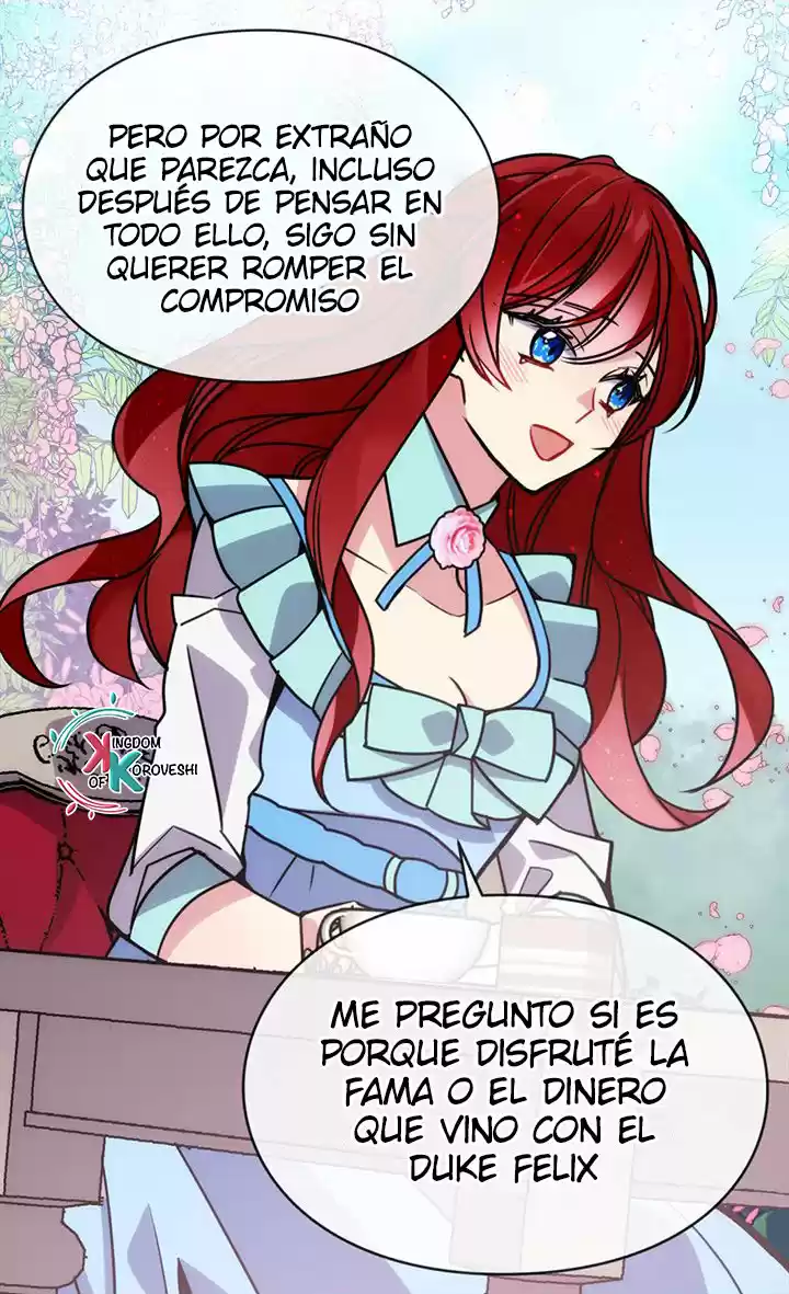 La Dulce Vida De Adelaida - Capítulo 39 - Página 30 - LectorTMOo