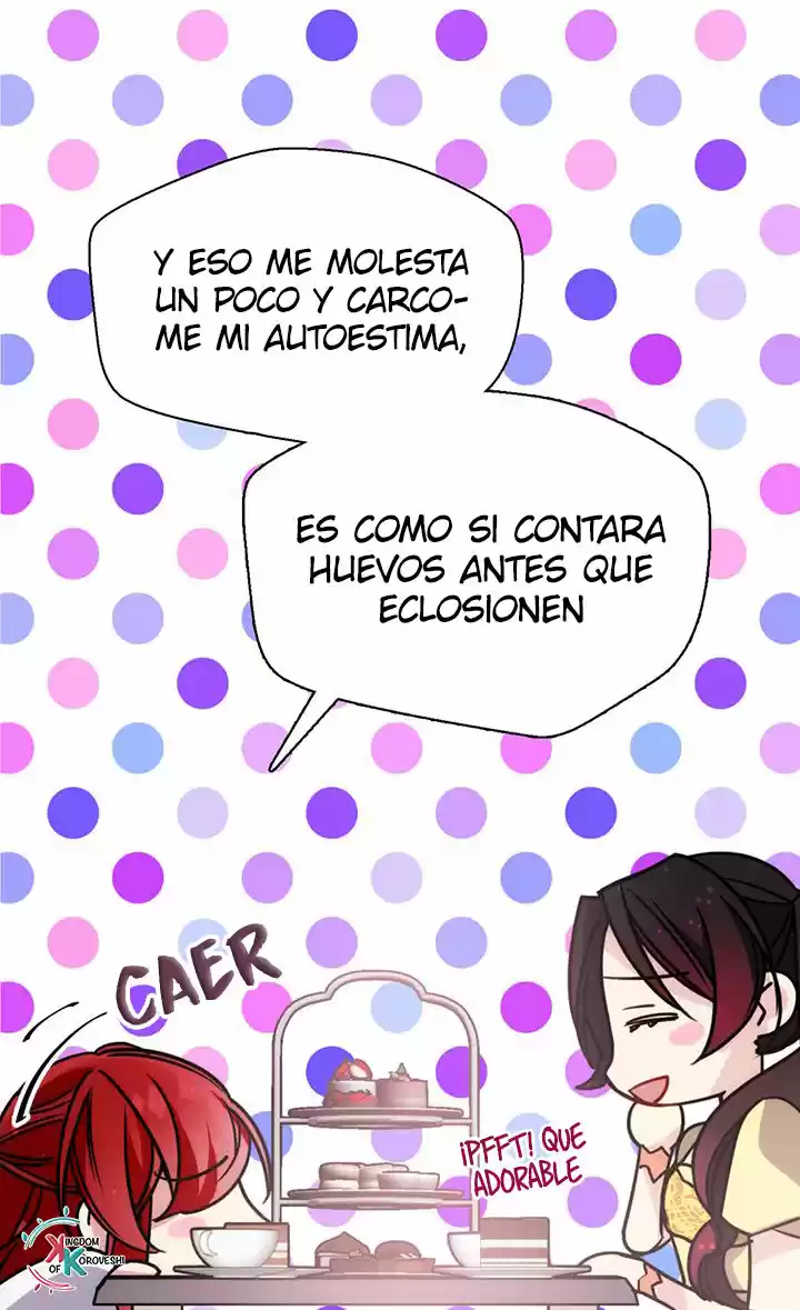 La Dulce Vida De Adelaida - Capítulo 39 - Página 34 - LectorTMOo