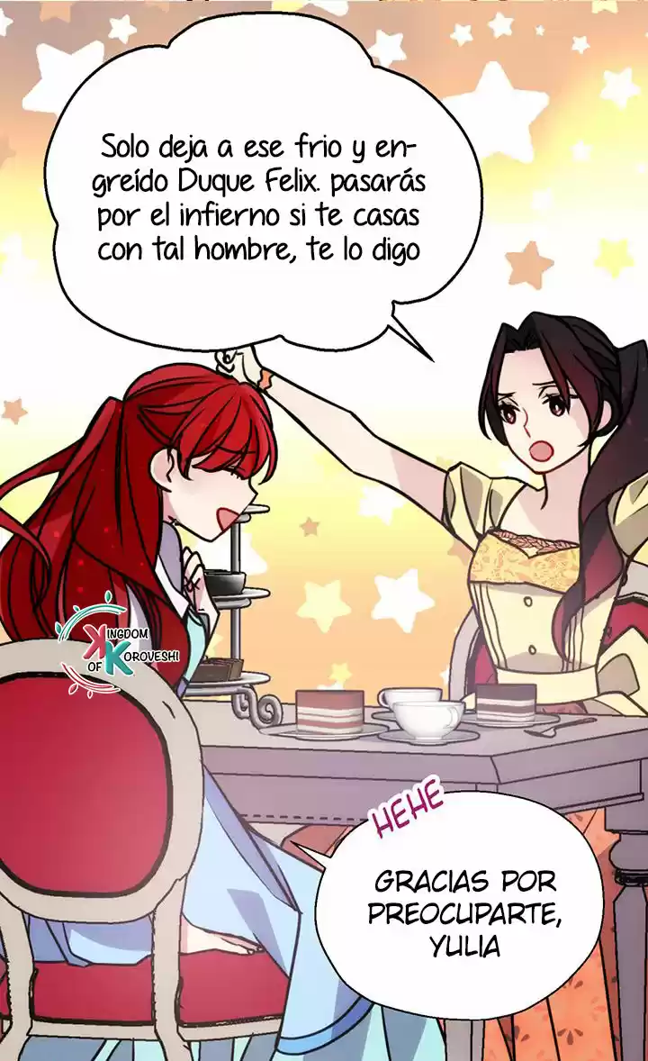 La Dulce Vida De Adelaida - Capítulo 39 - Página 37 - LectorTMOo
