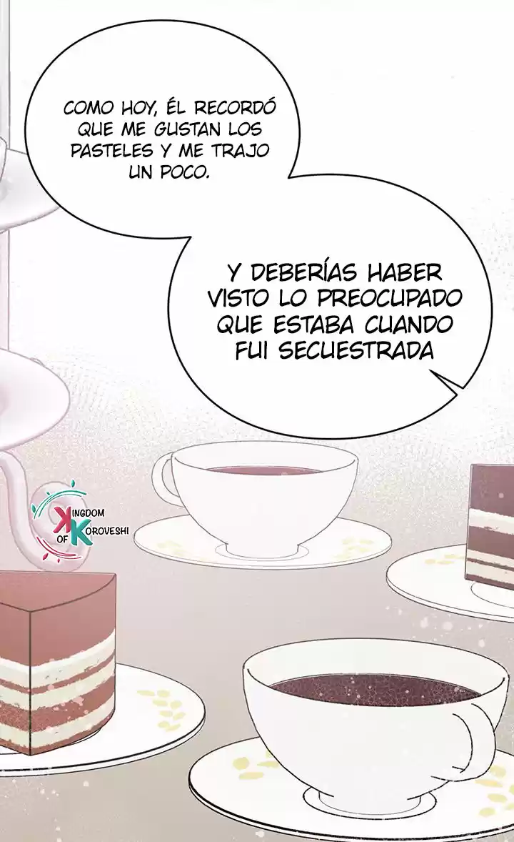 La Dulce Vida De Adelaida - Capítulo 39 - Página 39 - LectorTMOo
