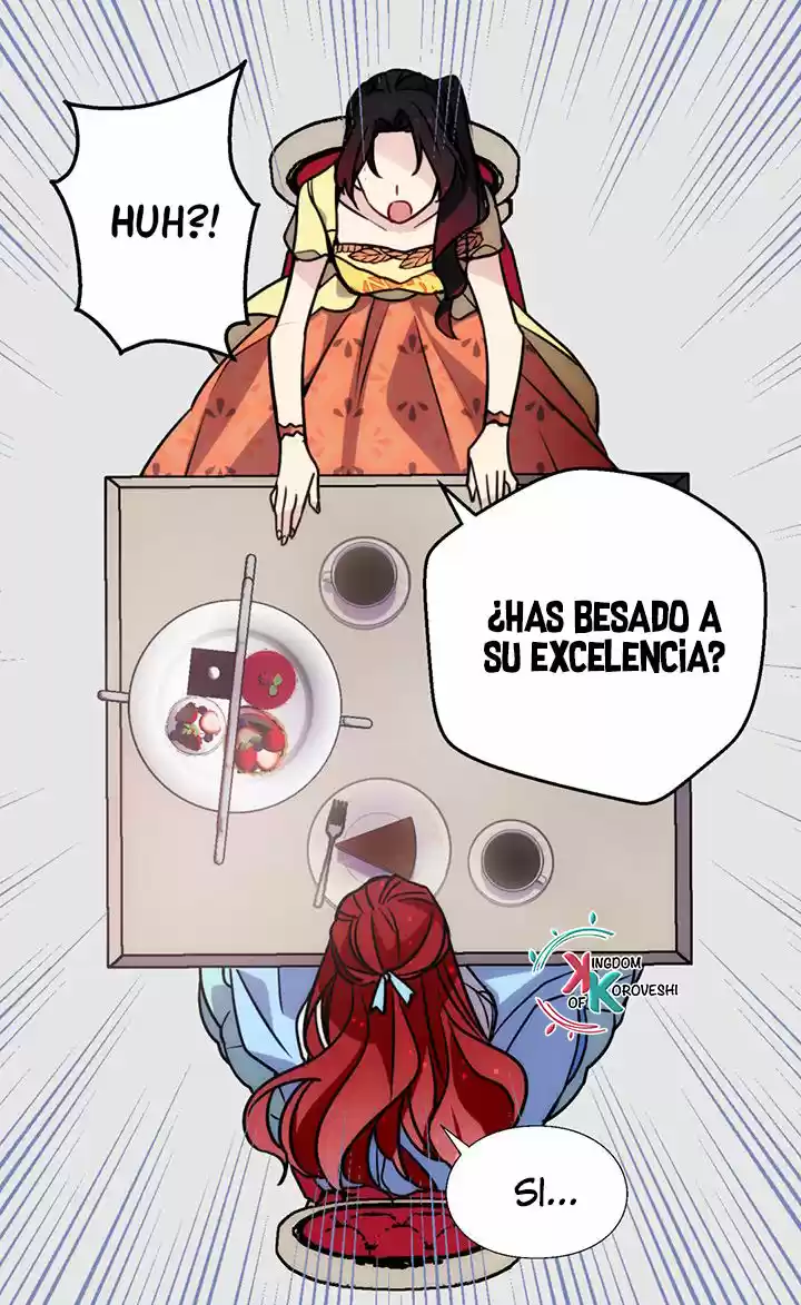 La Dulce Vida De Adelaida - Capítulo 39 - Página 41 - LectorTMOo