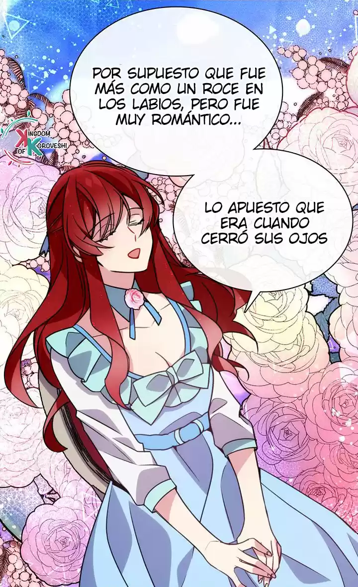 La Dulce Vida De Adelaida - Capítulo 39 - Página 42 - LectorTMOo