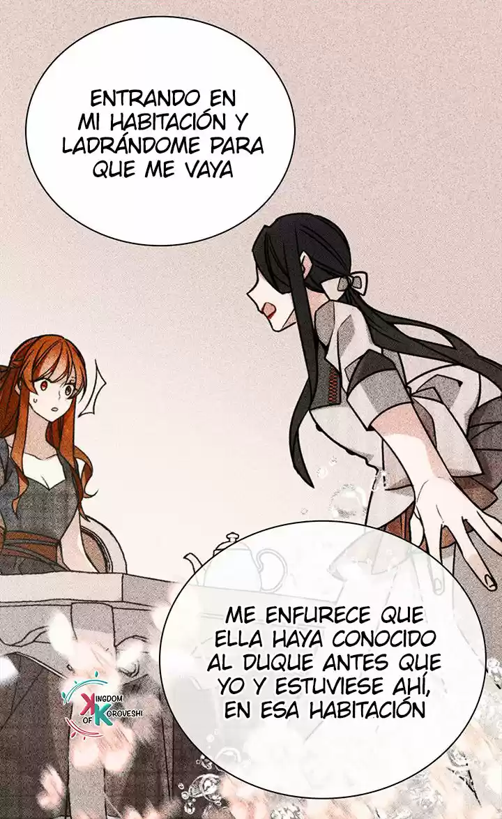 La Dulce Vida De Adelaida - Capítulo 39 - Página 49 - LectorTMOo