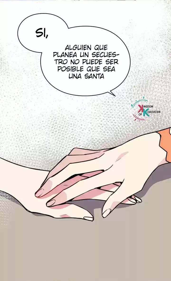 La Dulce Vida De Adelaida - Capítulo 39 - Página 53 - LectorTMOo