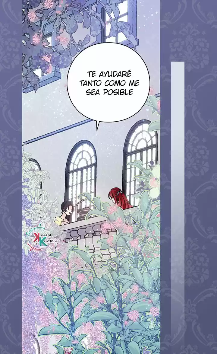 La Dulce Vida De Adelaida - Capítulo 39 - Página 54 - LectorTMOo