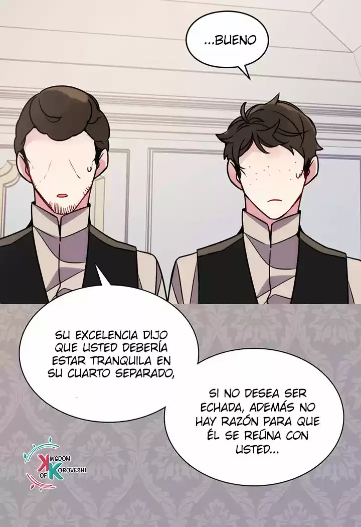 La Dulce Vida De Adelaida - Capítulo 39 - Página 57 - LectorTMOo