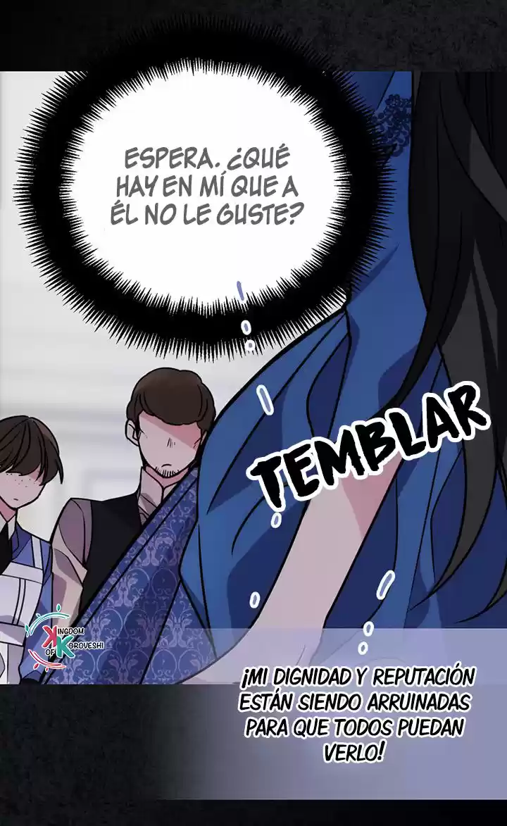 La Dulce Vida De Adelaida - Capítulo 39 - Página 59 - LectorTMOo