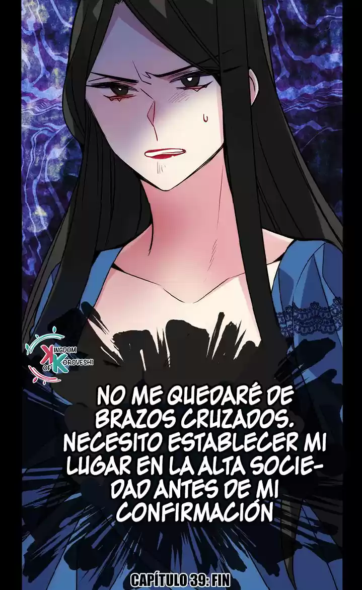 La Dulce Vida De Adelaida - Capítulo 39 - Página 61 - LectorTMOo