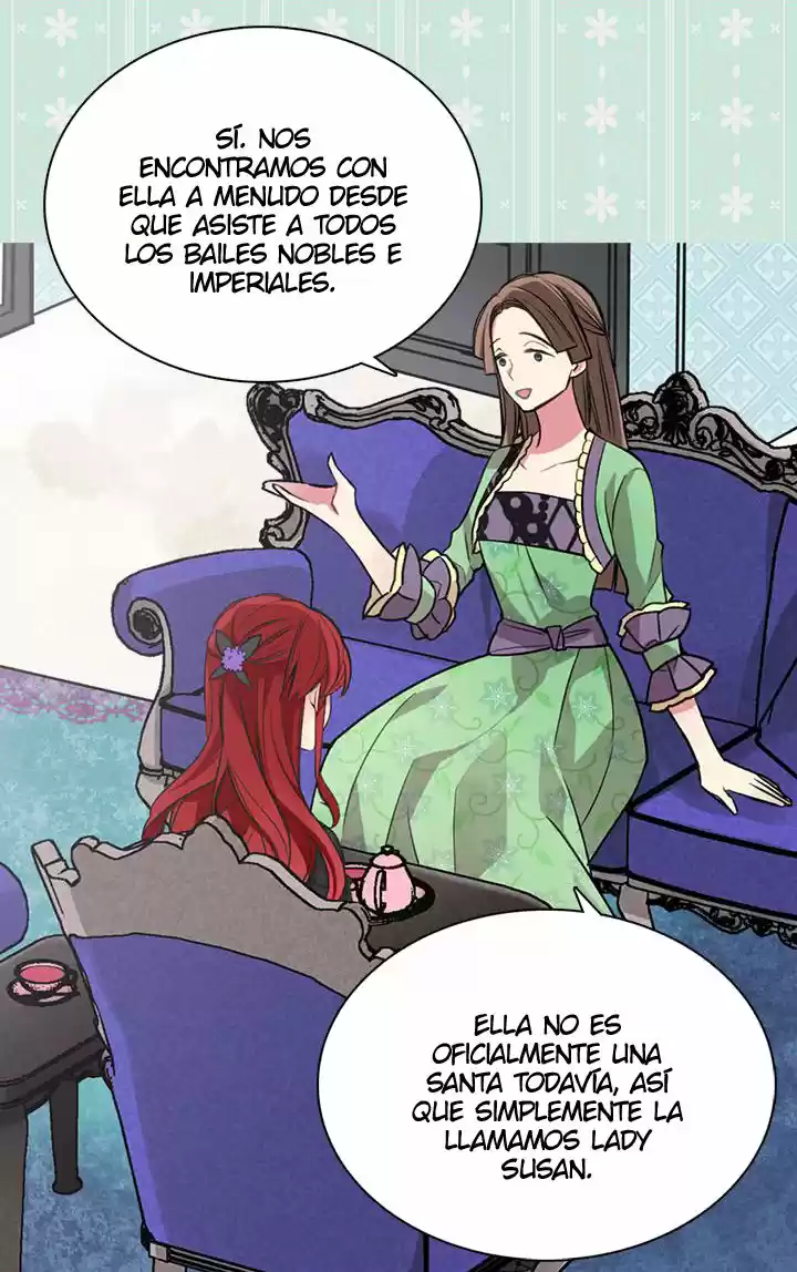 La Dulce Vida De Adelaida - Capítulo 4 - Página 8 - LectorTMOo