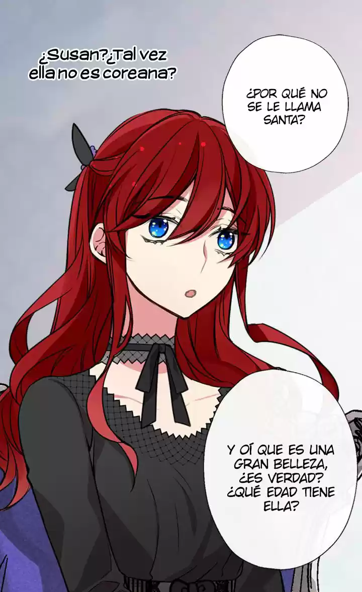 La Dulce Vida De Adelaida - Capítulo 4 - Página 9 - LectorTMOo