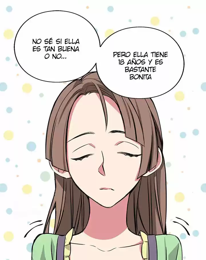 La Dulce Vida De Adelaida - Capítulo 4 - Página 10 - LectorTMOo
