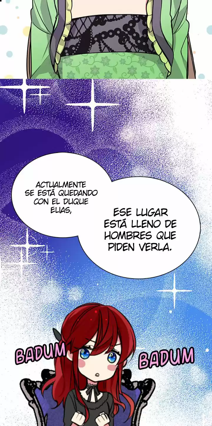 La Dulce Vida De Adelaida - Capítulo 4 - Página 11 - LectorTMOo