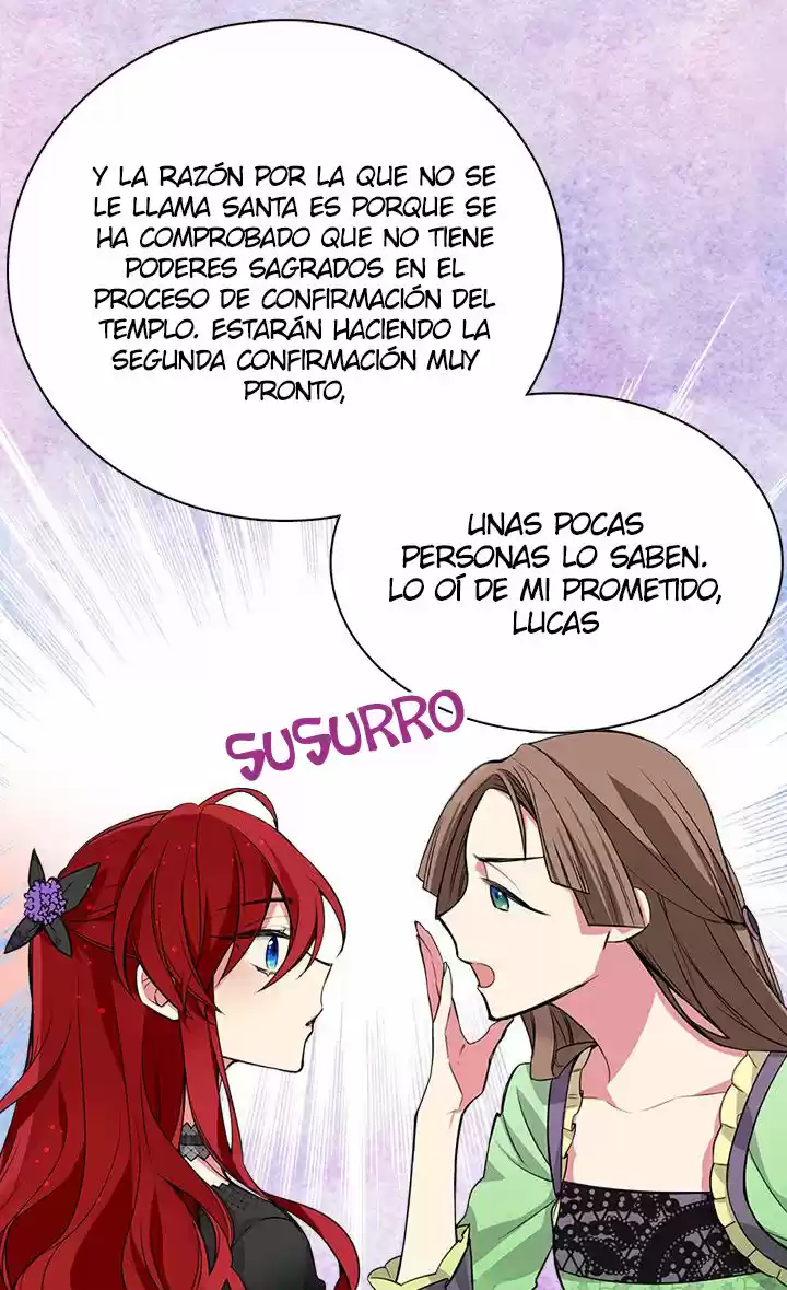 La Dulce Vida De Adelaida - Capítulo 4 - Página 12 - LectorTMOo