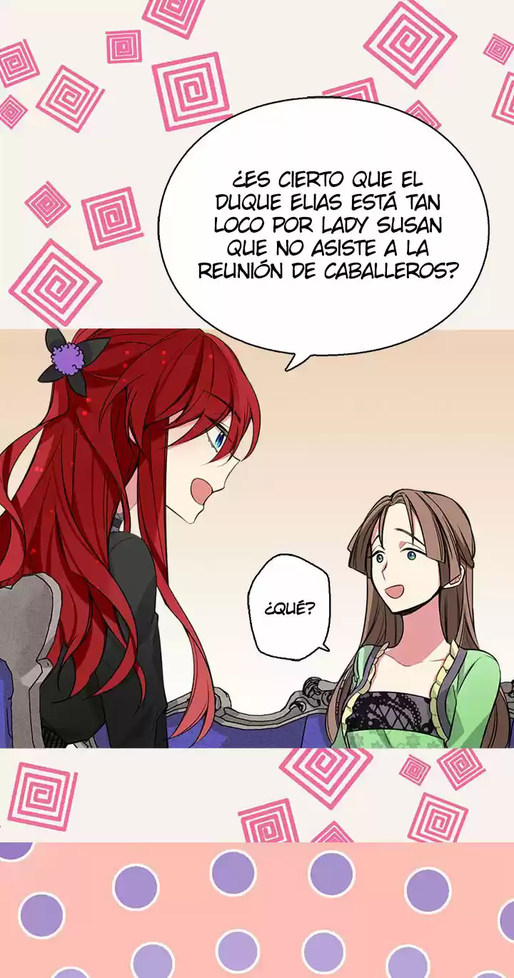 La Dulce Vida De Adelaida - Capítulo 4 - Página 13 - LectorTMOo